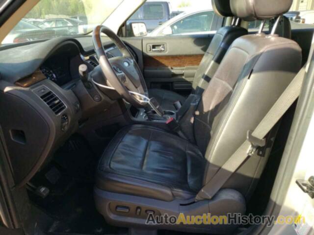 FORD FLEX LIMITED, 2FMHK6D83FBA04711