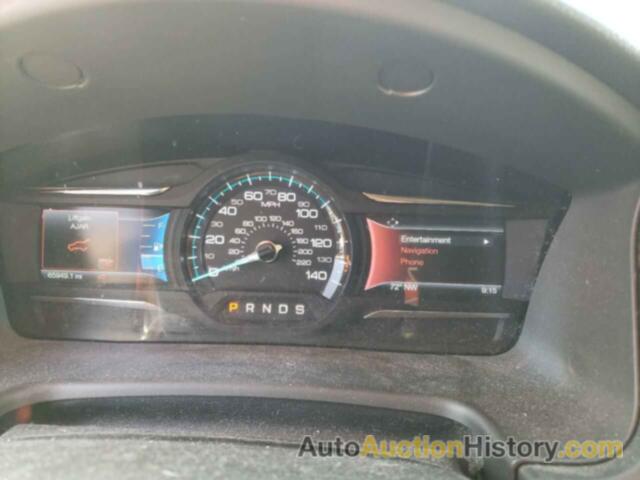 FORD FLEX LIMITED, 2FMHK6D83FBA04711