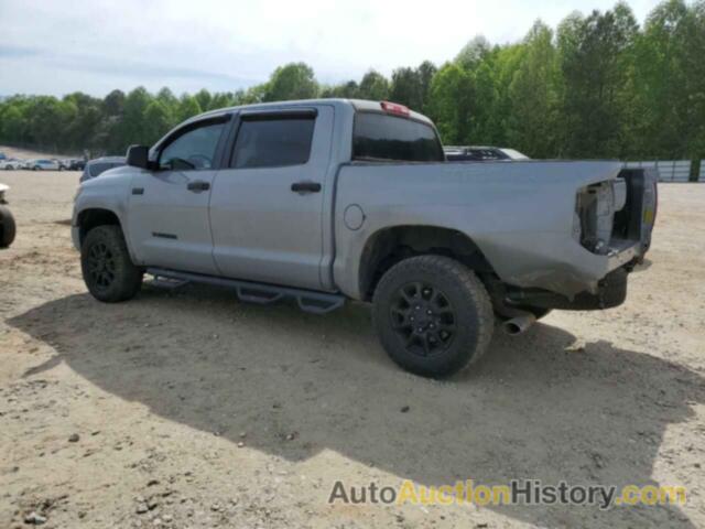 TOYOTA TUNDRA CREWMAX SR5, 5TFDW5F12HX583641