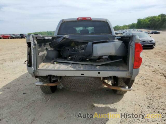 TOYOTA TUNDRA CREWMAX SR5, 5TFDW5F12HX583641