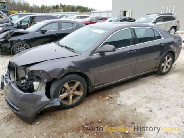 CHEVROLET MALIBU 1LT, 1G1ZC5E17BF334645