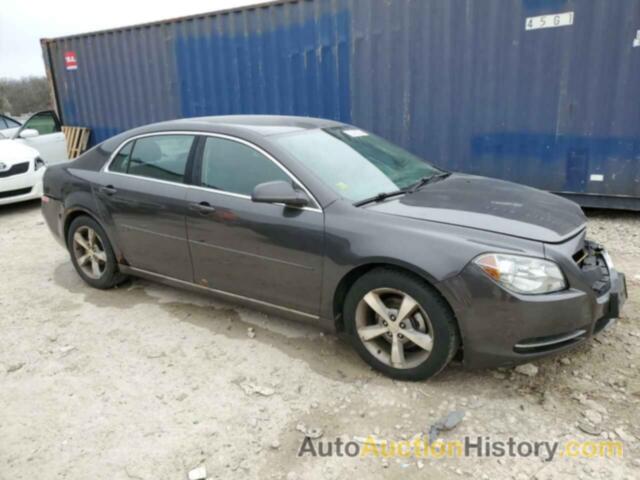 CHEVROLET MALIBU 1LT, 1G1ZC5E17BF334645