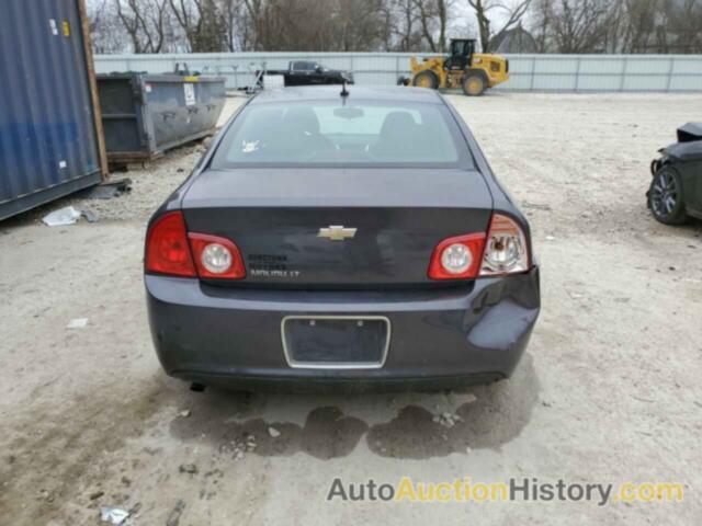 CHEVROLET MALIBU 1LT, 1G1ZC5E17BF334645