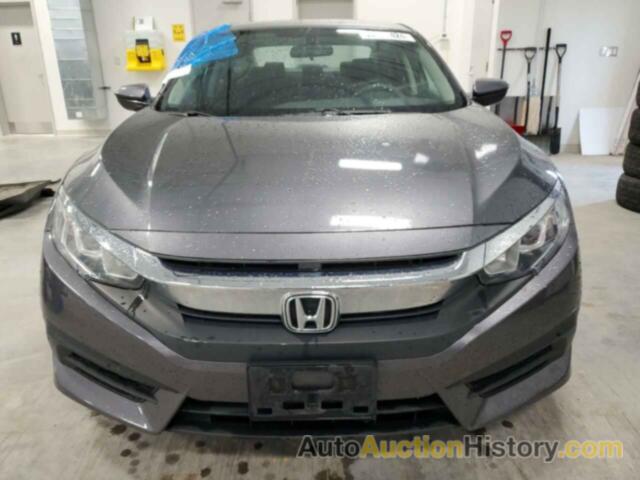 HONDA CIVIC LX, 2HGFC2F54GH037334