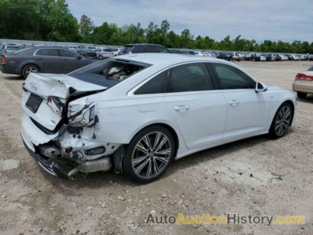 AUDI A6 PREMIUM PLUS, WAUL2AF29KN114460