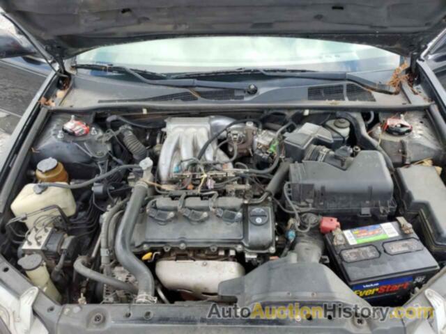 TOYOTA CAMRY LE, 4T1BF32KX2U034865