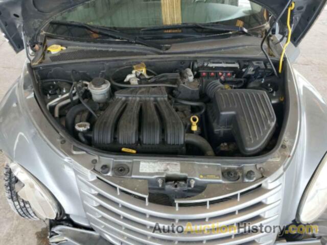 CHRYSLER PT CRUISER, 3A8FY48B38T243955