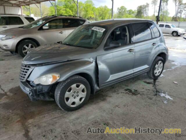 CHRYSLER PT CRUISER, 3A8FY48B38T243955