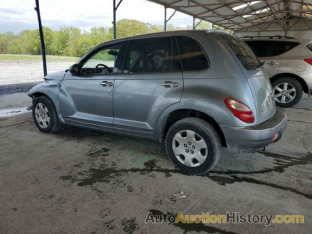 CHRYSLER PT CRUISER, 3A8FY48B38T243955