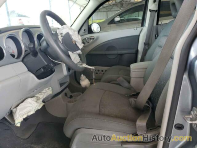 CHRYSLER PT CRUISER, 3A8FY48B38T243955