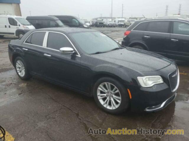 CHRYSLER 300 LIMITED, 2C3CCAAG2FH828534