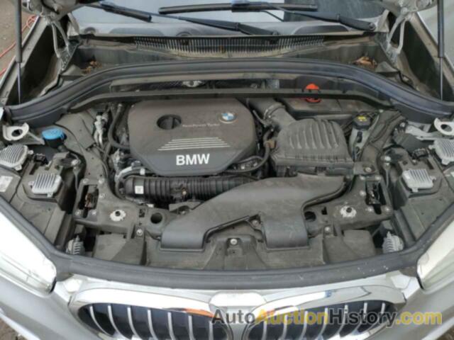 BMW X1 XDRIVE28I, WBXHT3C3XH5F69184
