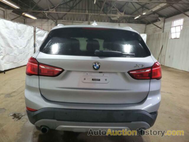 BMW X1 XDRIVE28I, WBXHT3C3XH5F69184