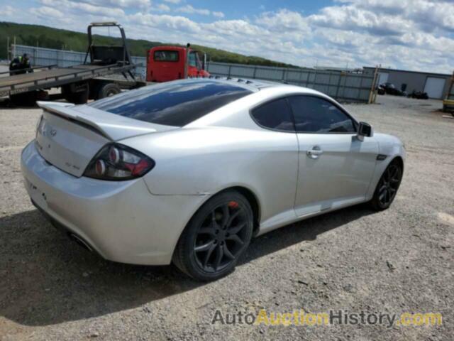 HYUNDAI TIBURON GT, KMHHN66F57U248844