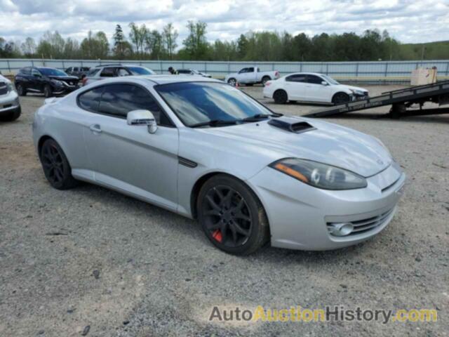 HYUNDAI TIBURON GT, KMHHN66F57U248844