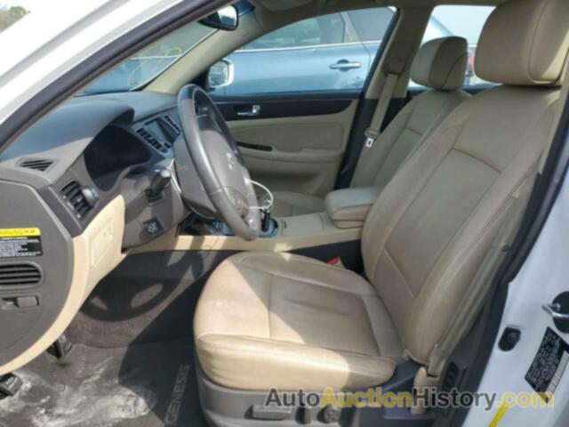 HYUNDAI GENESIS 3.8L, KMHGC4DE0BU128121