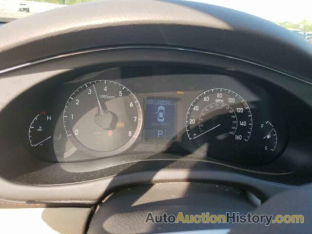 HYUNDAI GENESIS 3.8L, KMHGC4DE0BU128121