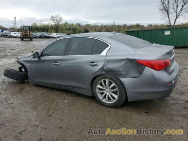 INFINITI Q50 BASE, JN1BV7AR5FM416971