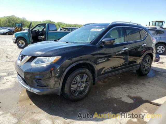 NISSAN ROGUE S, 5N1AT2MT4GC836717