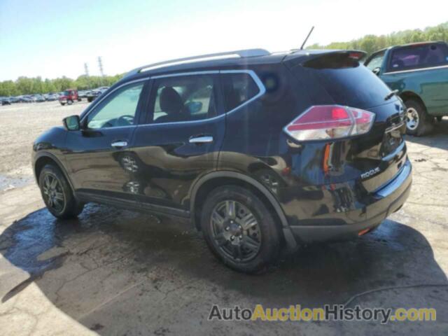 NISSAN ROGUE S, 5N1AT2MT4GC836717