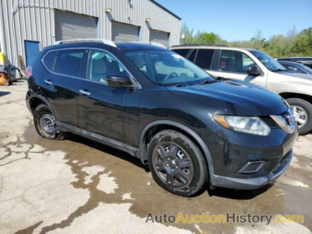 NISSAN ROGUE S, 5N1AT2MT4GC836717