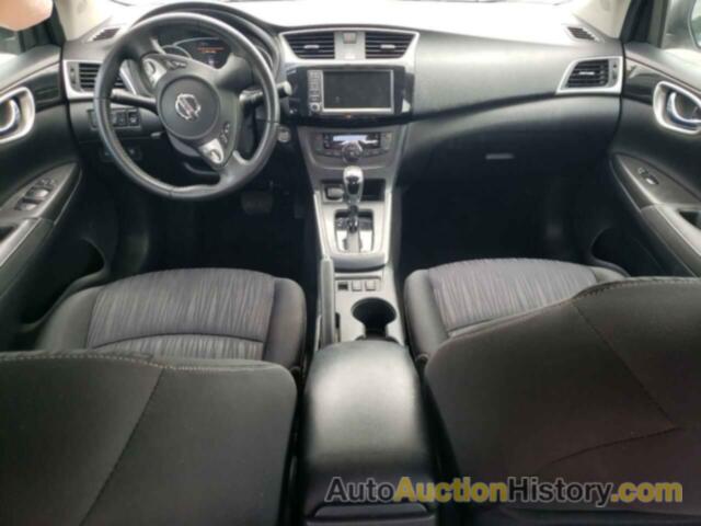 NISSAN SENTRA S, 3N1AB7AP3KY214639