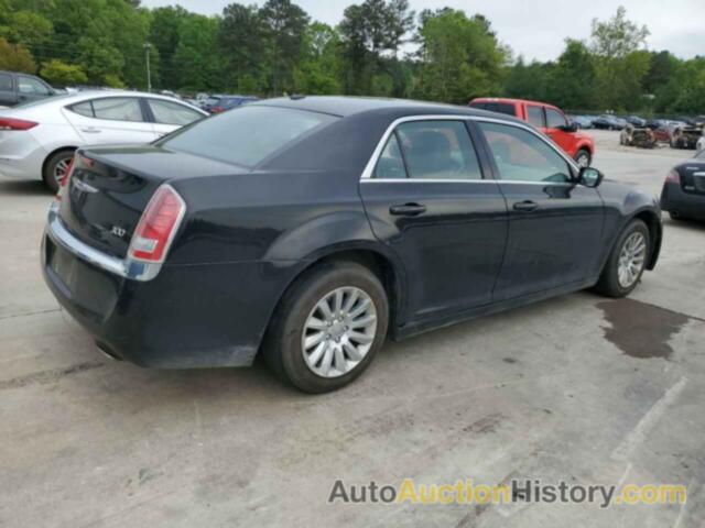 CHRYSLER 300, 2C3CCAAG8DH739001