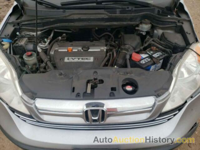 HONDA CRV EX, JHLRE48508C038177