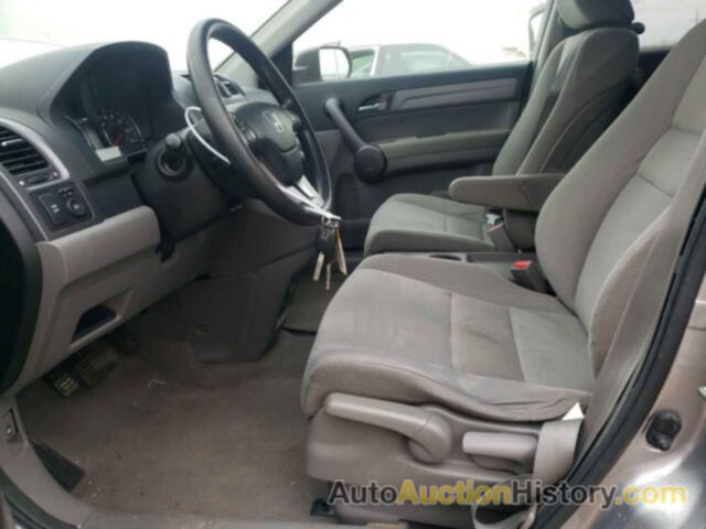 HONDA CRV EX, JHLRE48508C038177