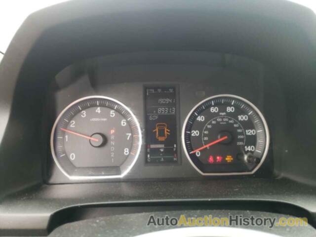 HONDA CRV EX, JHLRE48508C038177