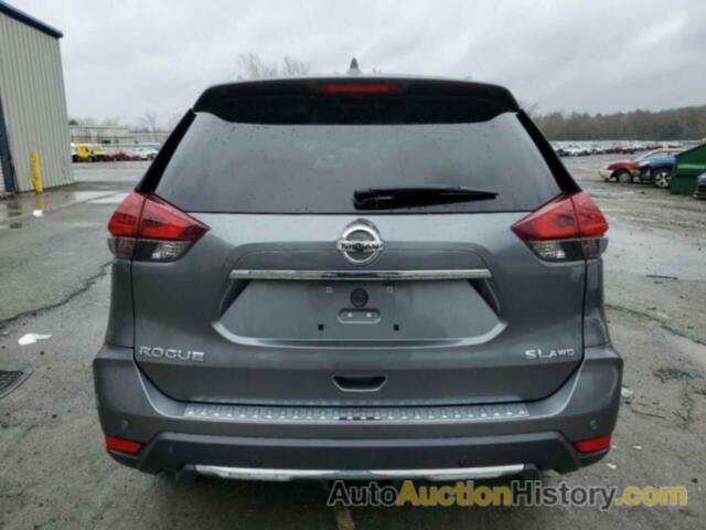 NISSAN ROGUE S, 5N1AT2MV3LC720193