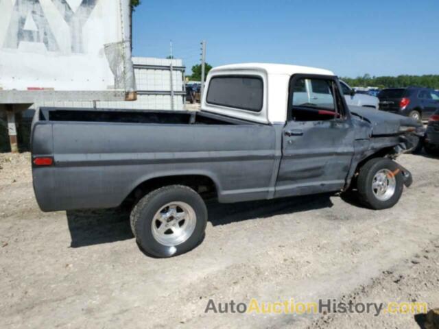 FORD F100, F10AKN20647