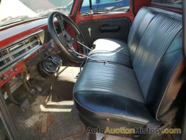 FORD F100, F10AKN20647