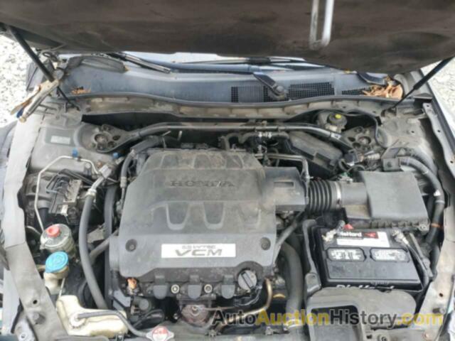 HONDA ACCORD EXL, 5J6TF2H53BL002117