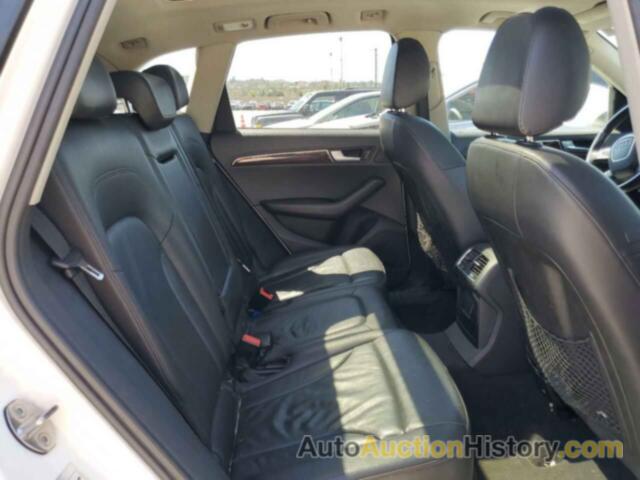 AUDI Q5 PREMIUM, WA1CFAFP8BA086879