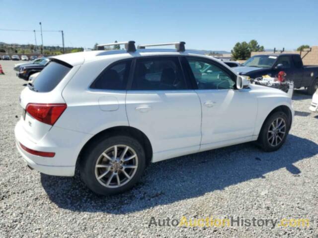 AUDI Q5 PREMIUM, WA1CFAFP8BA086879