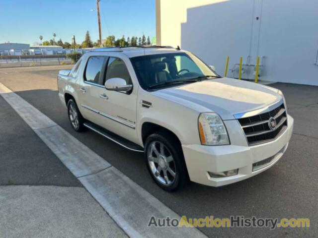 CADILLAC ESCALADE EXT, 3GYFK62818G103715