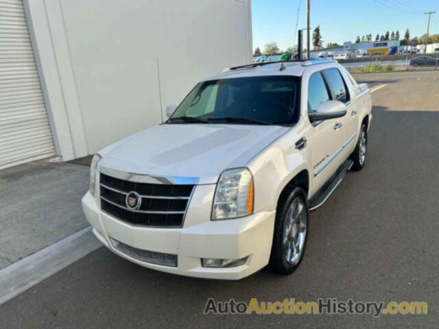 CADILLAC ESCALADE EXT, 3GYFK62818G103715