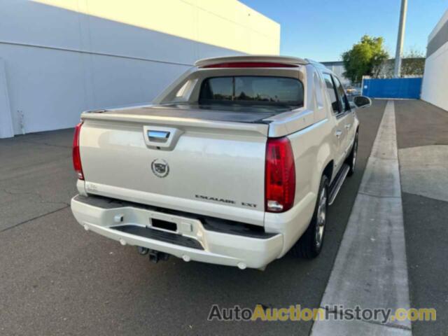 CADILLAC ESCALADE EXT, 3GYFK62818G103715