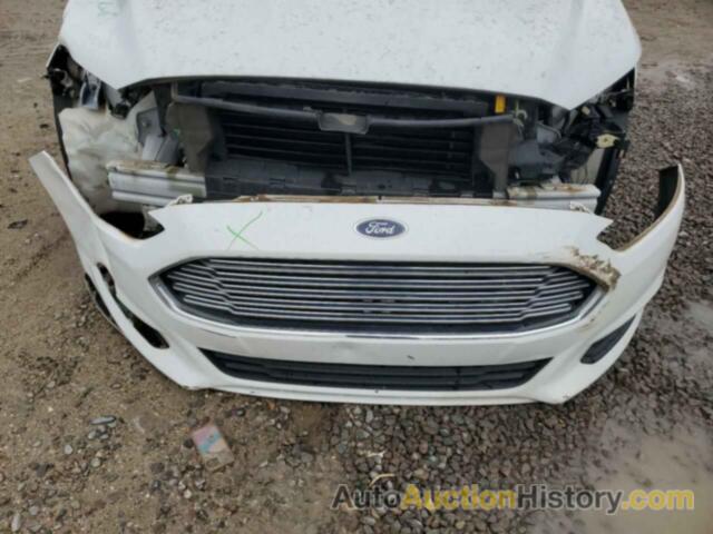 FORD FUSION SE, 3FA6P0H71GR345755