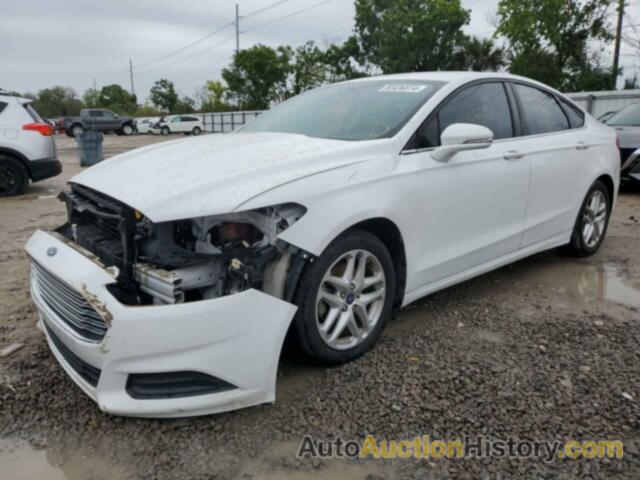 FORD FUSION SE, 3FA6P0H71GR345755