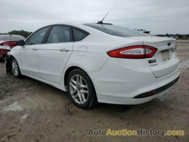 FORD FUSION SE, 3FA6P0H71GR345755