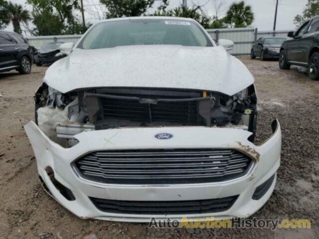 FORD FUSION SE, 3FA6P0H71GR345755