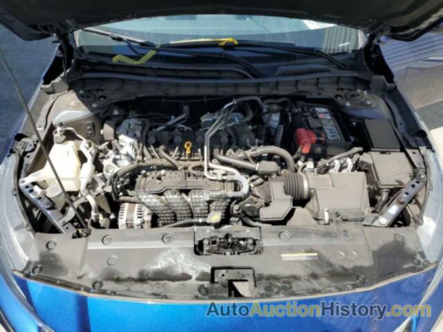 NISSAN ALTIMA S, 1N4BL4BV9NN355314