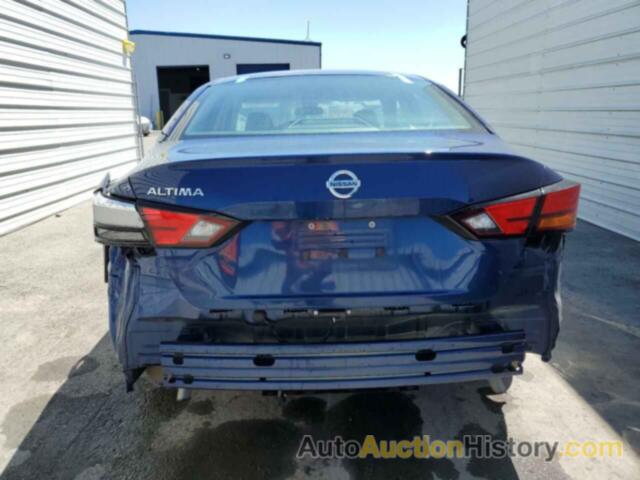 NISSAN ALTIMA S, 1N4BL4BV9NN355314