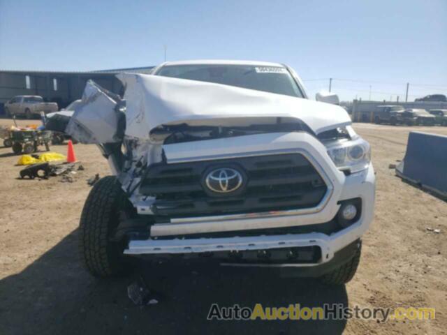 TOYOTA TACOMA DOUBLE CAB, 3TMCZ5AN8KM206001