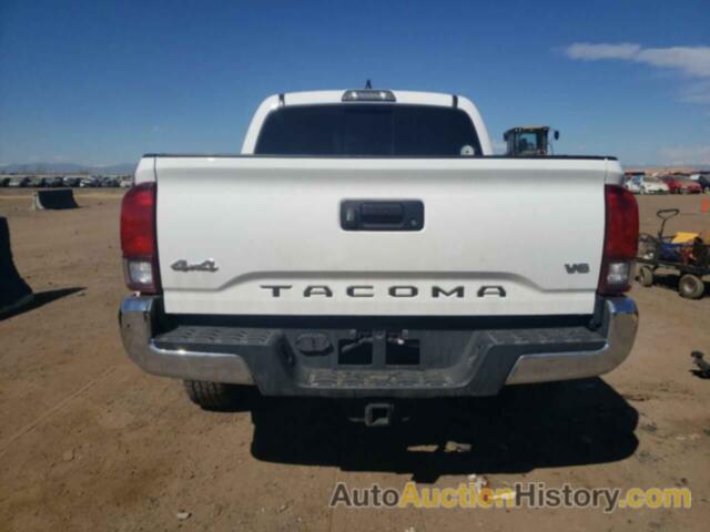 TOYOTA TACOMA DOUBLE CAB, 3TMCZ5AN8KM206001