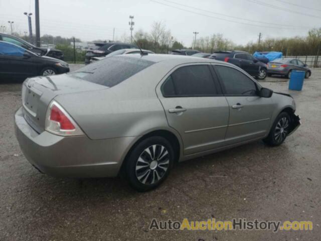 FORD FUSION S, 3FAHP06Z59R219768