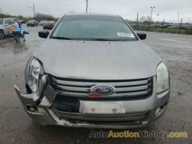 FORD FUSION S, 3FAHP06Z59R219768