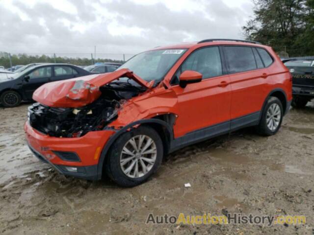 VOLKSWAGEN TIGUAN S, 3VV0B7AX7JM038520